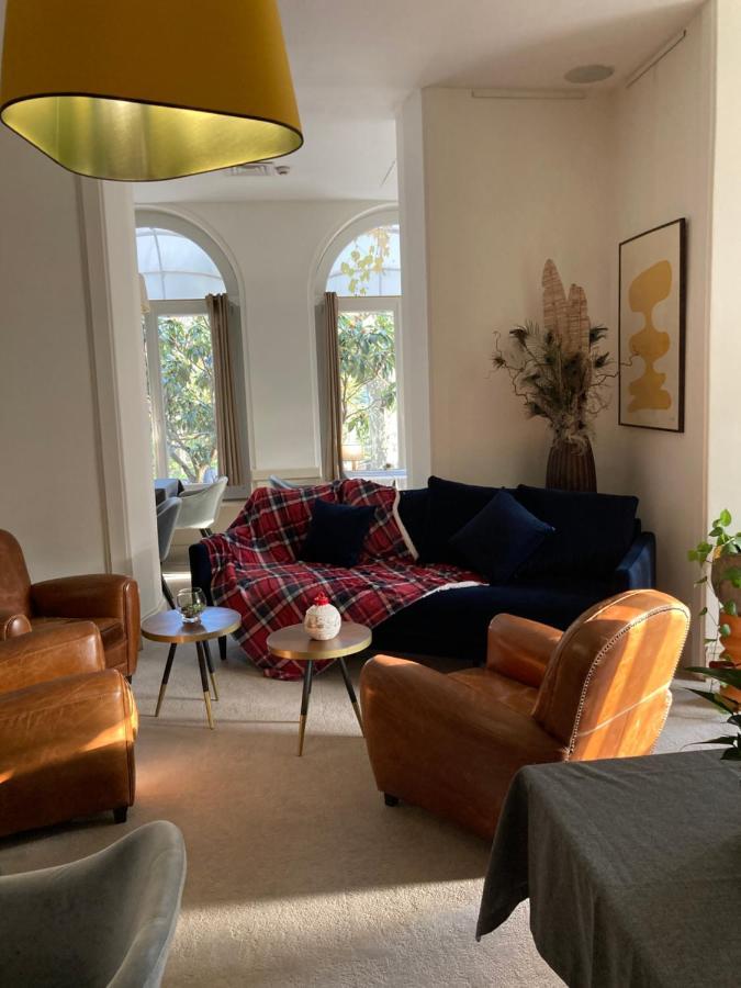 Hotel Helvie - Teritoria Vals-les-Bains Luaran gambar