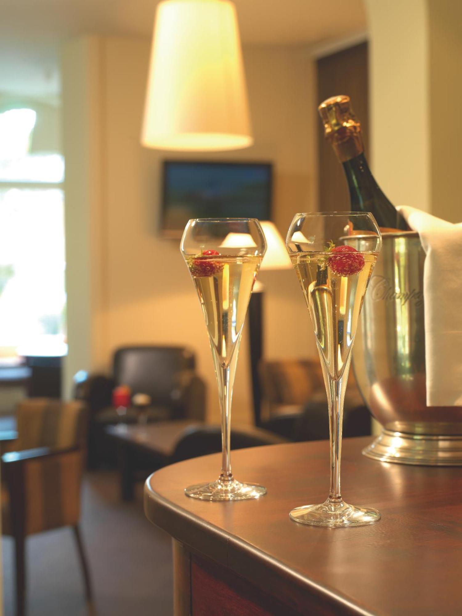 Hotel Helvie - Teritoria Vals-les-Bains Luaran gambar