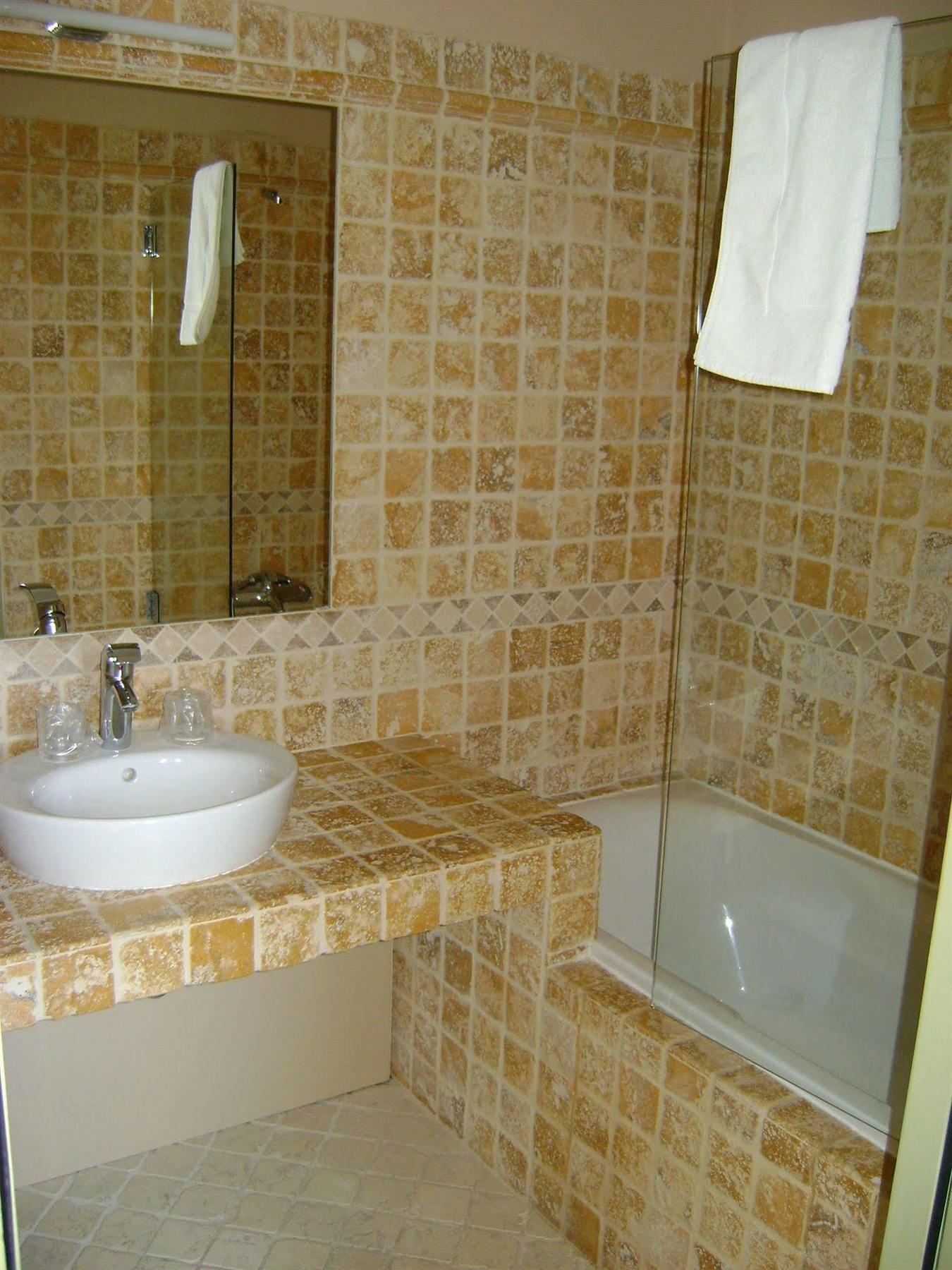 Hotel Helvie - Teritoria Vals-les-Bains Luaran gambar