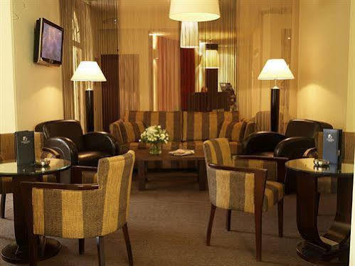 Hotel Helvie - Teritoria Vals-les-Bains Luaran gambar