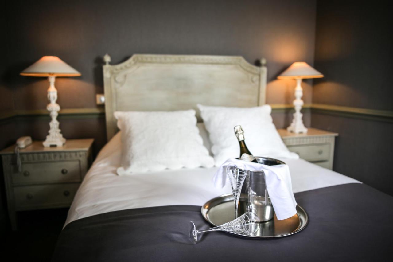 Hotel Helvie - Teritoria Vals-les-Bains Luaran gambar