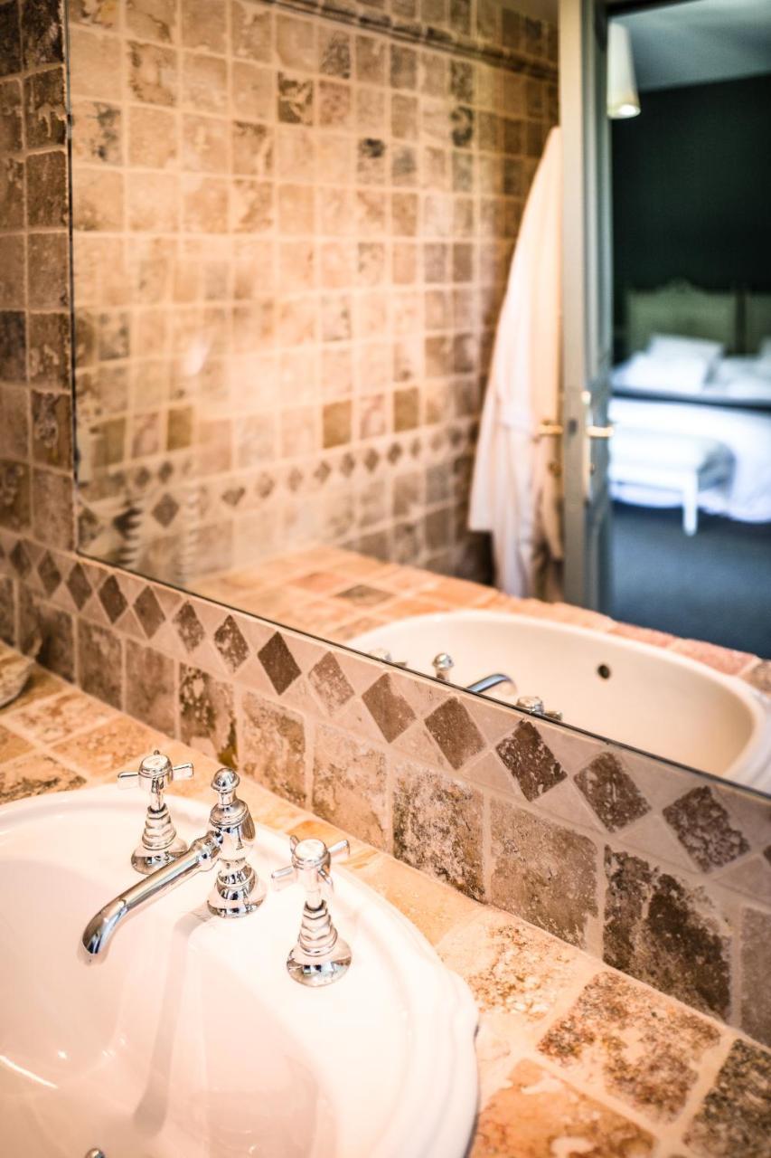 Hotel Helvie - Teritoria Vals-les-Bains Luaran gambar