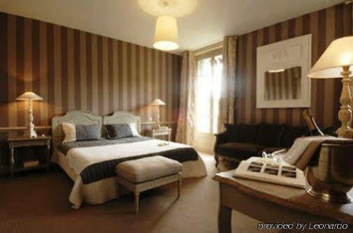 Hotel Helvie - Teritoria Vals-les-Bains Luaran gambar